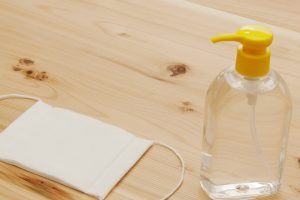 衛生管理について